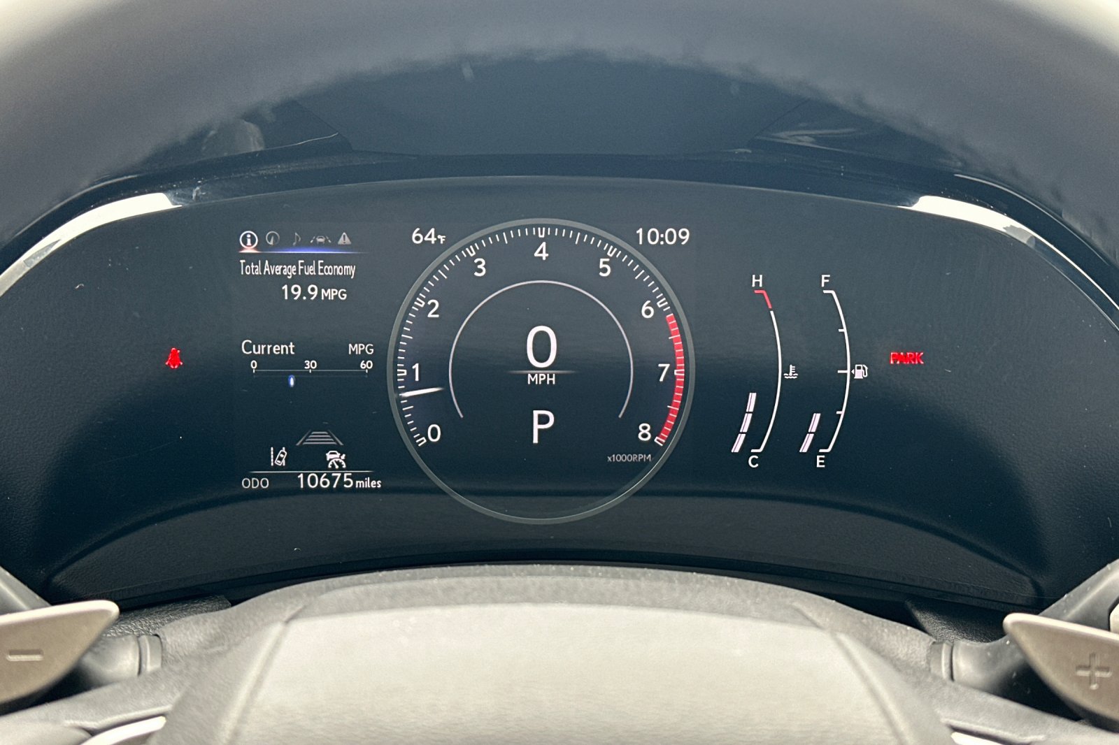 Used 2025 Lexus NX 350 AWD w/ Cold Area Package image 24