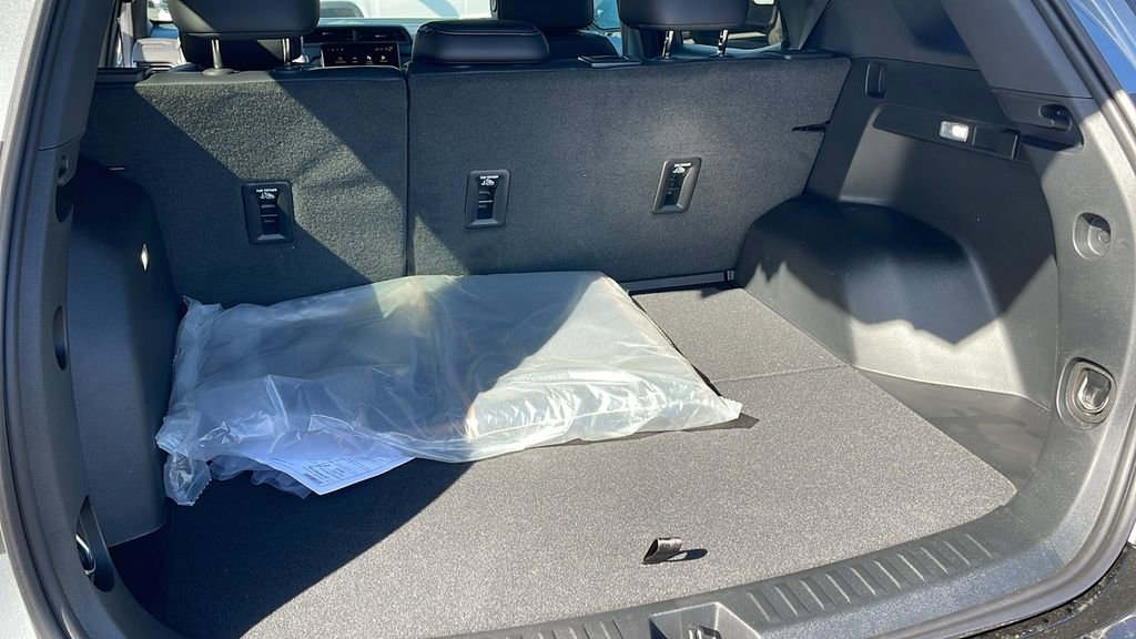 New 2026 GMC Terrain AT4 w/ Technology Package II image 23