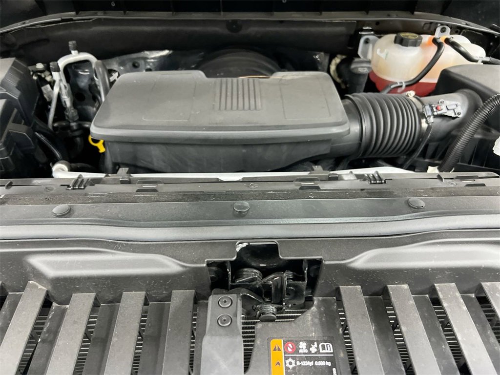 New 2025 Chevrolet Silverado 1500 High Country w/ Midnight Edition image 26