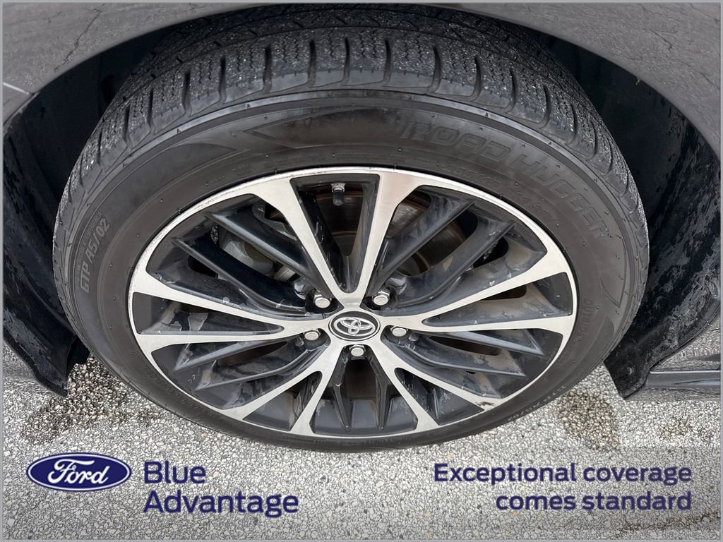 Used 2019 Toyota Camry SE image 12