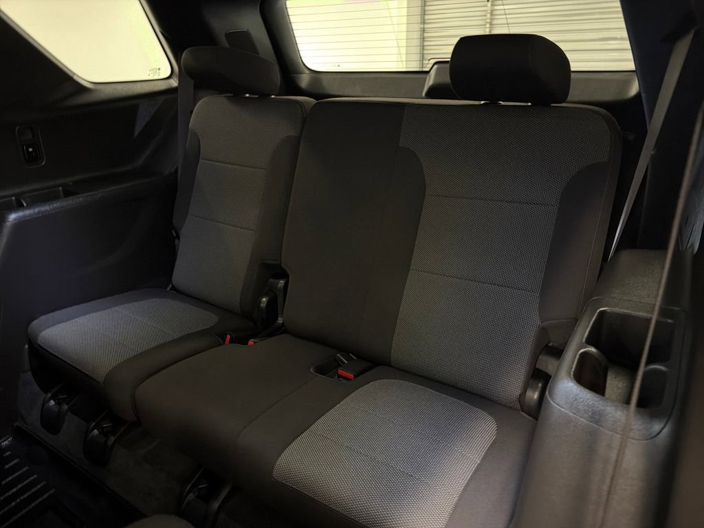 Used 2023 Chevrolet Traverse LT FWD image 15