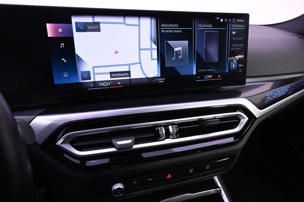 Used 2023 BMW M240i xDrive Coupe w/ Premium Package image 31