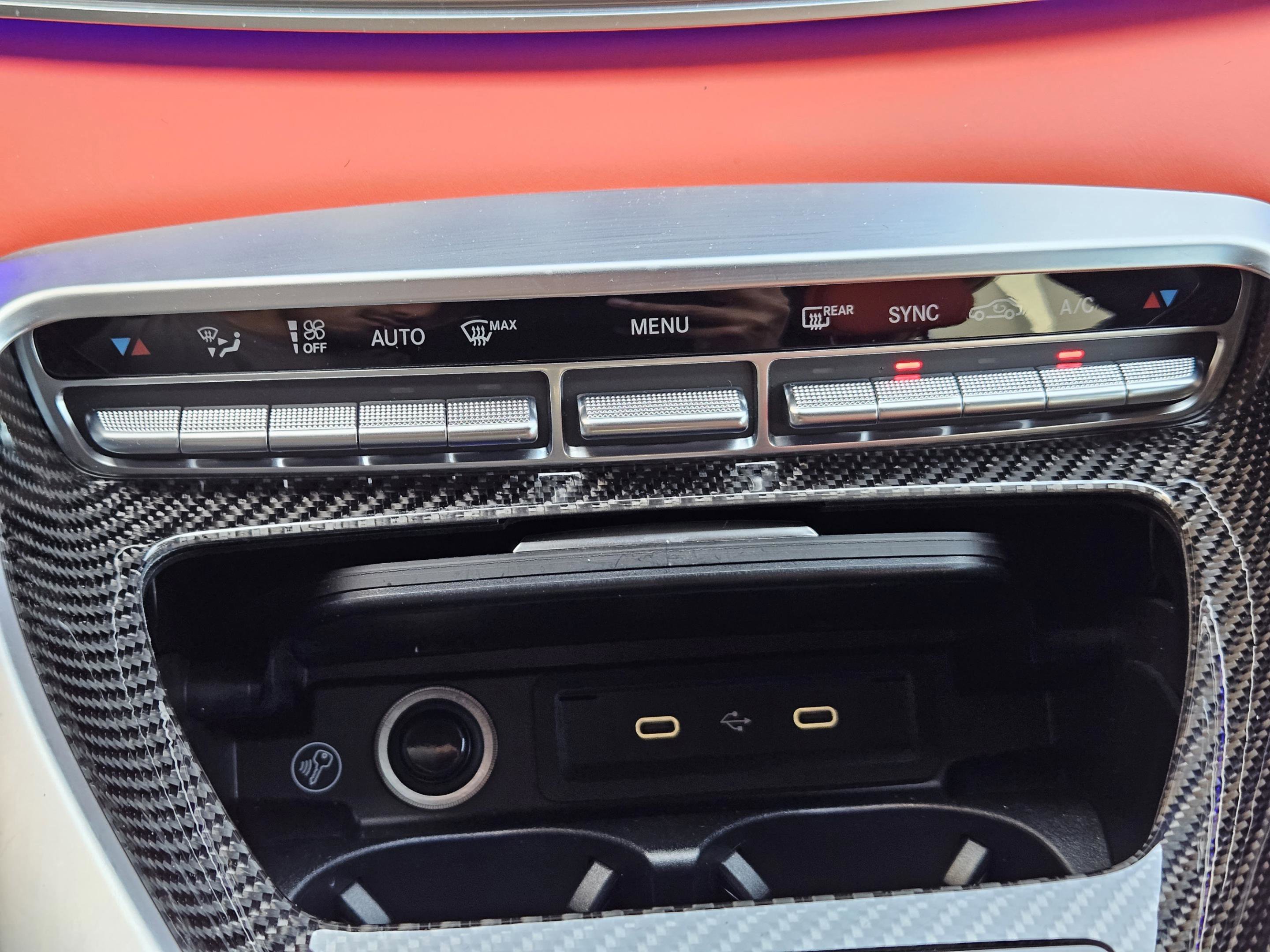 Certified 2024 Mercedes-Benz AMG GT 53 image 19