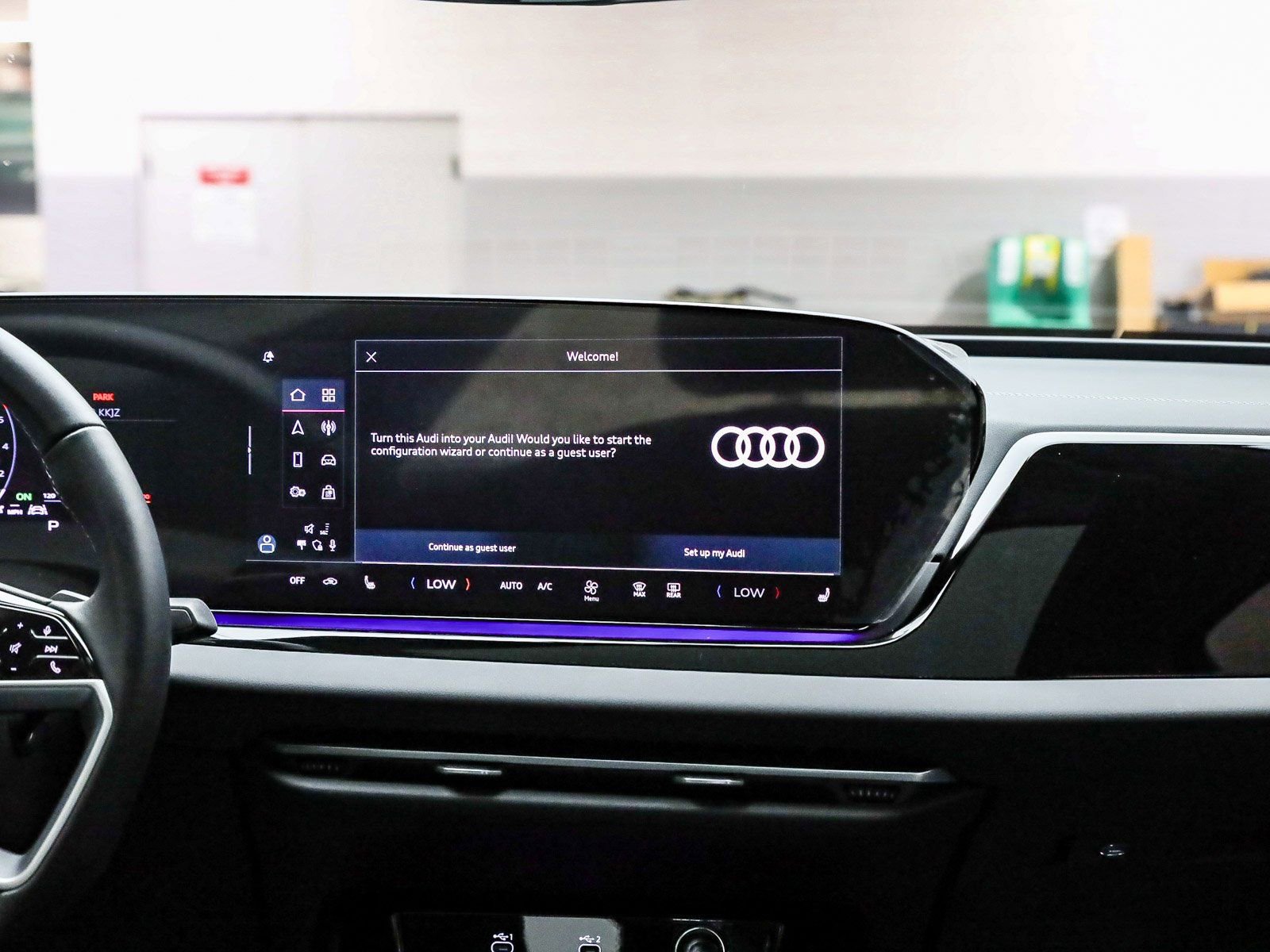 Certified 2025 Audi A5 2.0T Premium w/ Convenience Package image 15