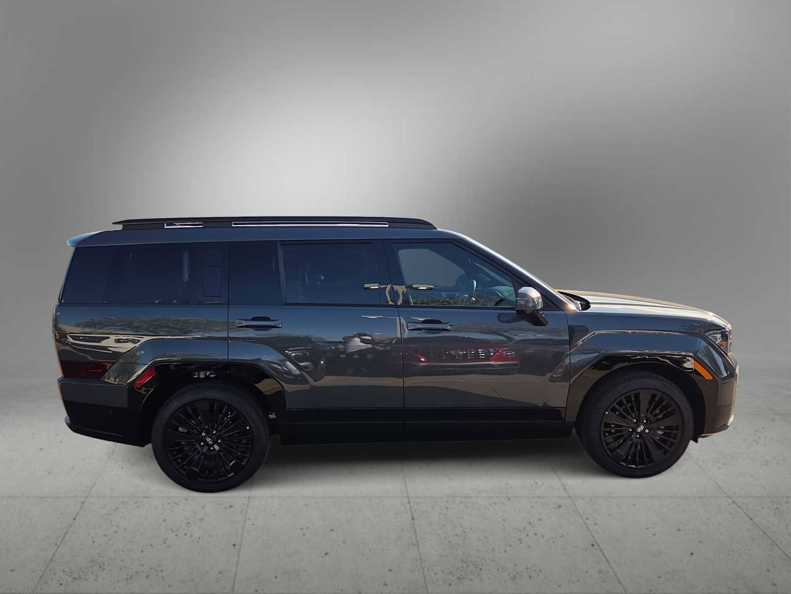 New 2026 Hyundai Santa Fe Calligraphy image 9