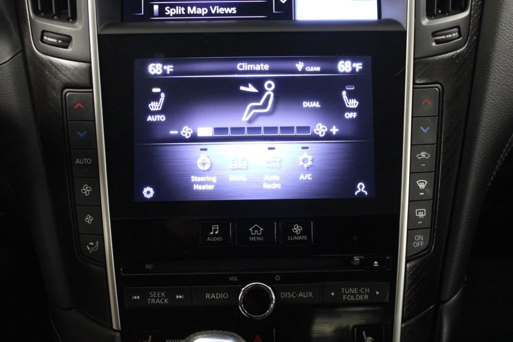 Used 2021 INFINITI Q50 Sensory w/ Cargo Package image 38