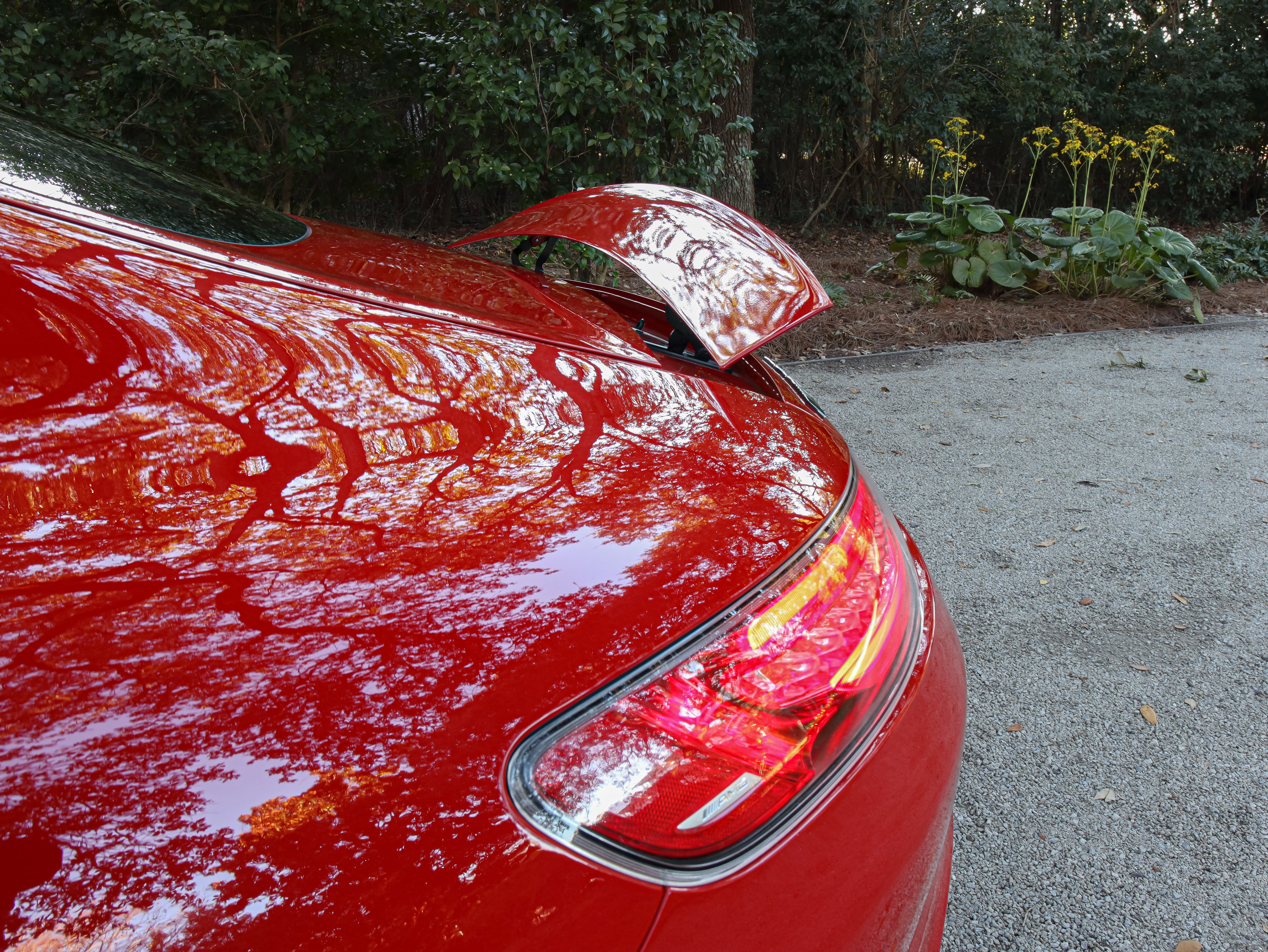 Used 2018 Mercedes-Benz AMG GT S image 65