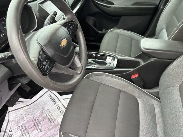 Used 2022 Chevrolet TrailBlazer LT image 11