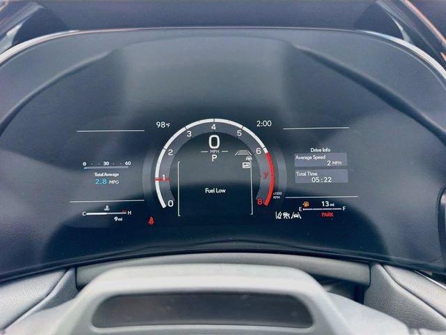 New 2026 Lexus TX 350 AWD image 43