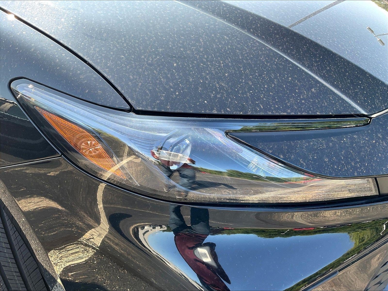 Used 2026 Toyota Camry SE AWD/4WD image 7