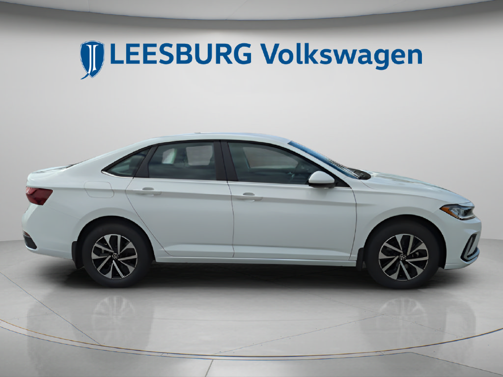 New 2026 Volkswagen Jetta S FWD image 2
