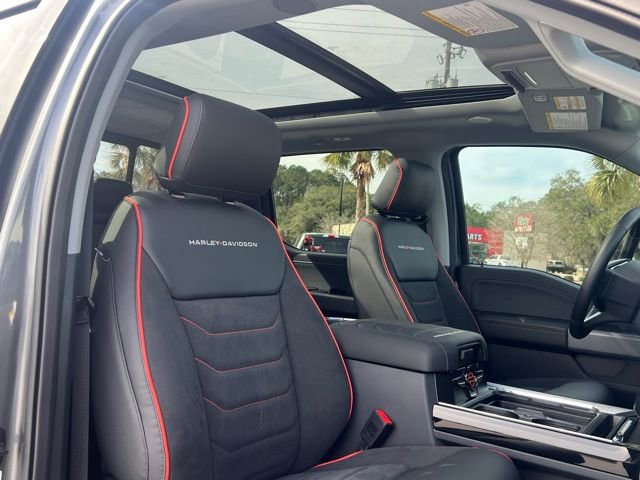 New 2024 Ford F250 Lariat w/ Lariat Ultimate Package image 43