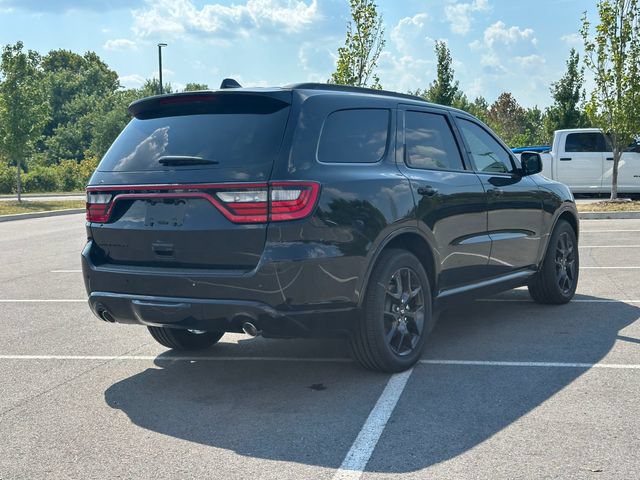 New 2026 Dodge Durango GT AWD/4WD image 7