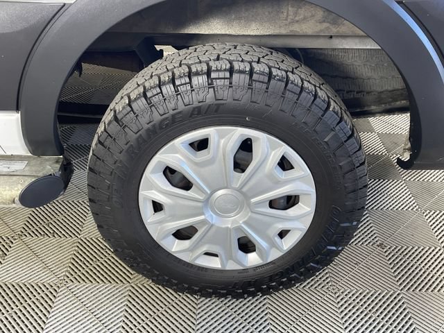 Used 2020 Ford Transit 250 Low Roof w/ Exterior Upgrade Package RWD image 17