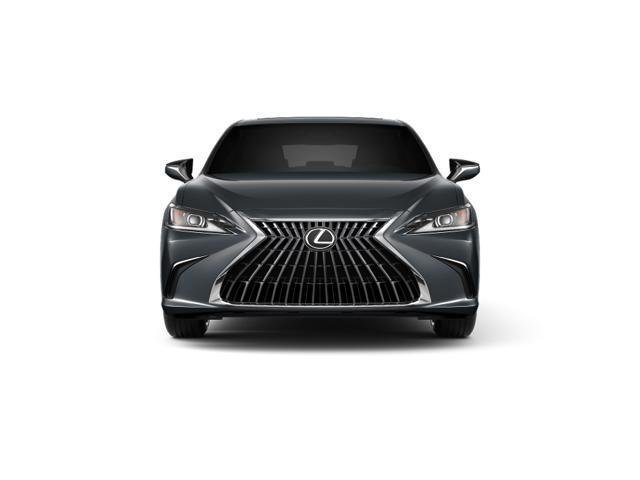 New 2025 Lexus ES 300h w/ Premium Package image 38