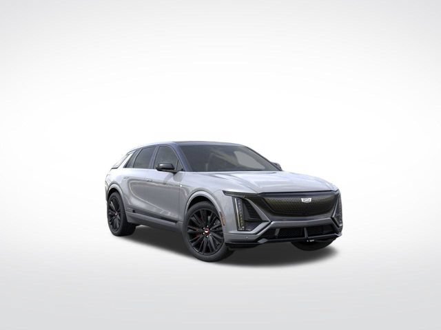 New 2026 Cadillac Lyriq V AWD/4WD 360° Tour