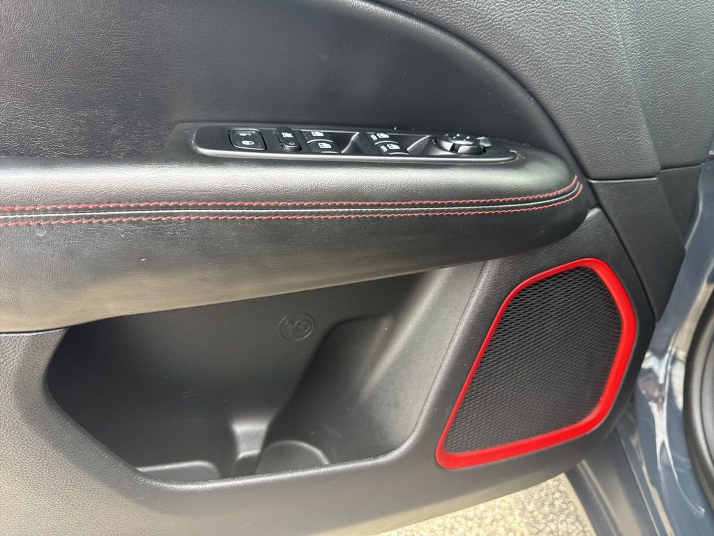 Used 2018 Jeep Compass Trailhawk w/ Leather Interior Group image 14