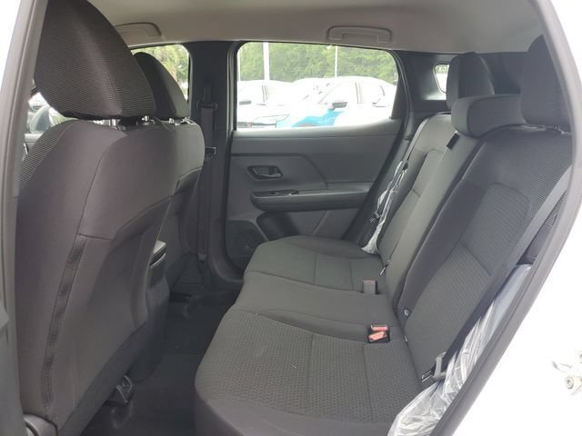 New 2026 Nissan Kicks S FWD image 7