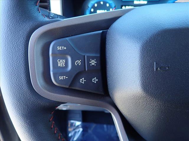 New 2026 Ford Bronco Heritage Edition image 12