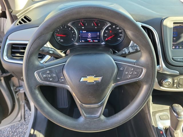 Certified 2020 Chevrolet Equinox LT image 22