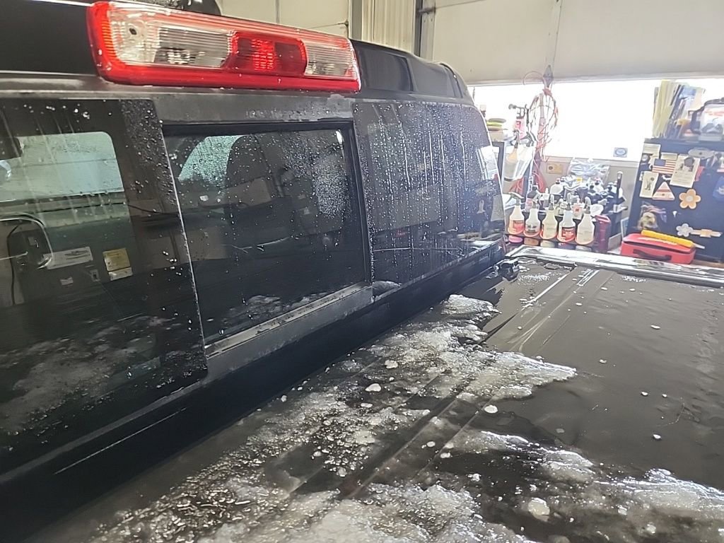 Used 2016 Chevrolet Colorado Z71 image 44