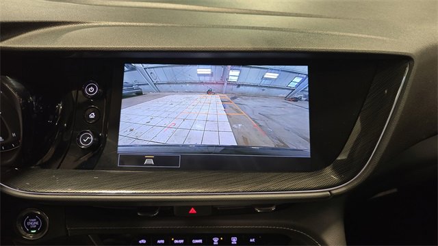 Used 2021 Buick Envision Preferred image 19