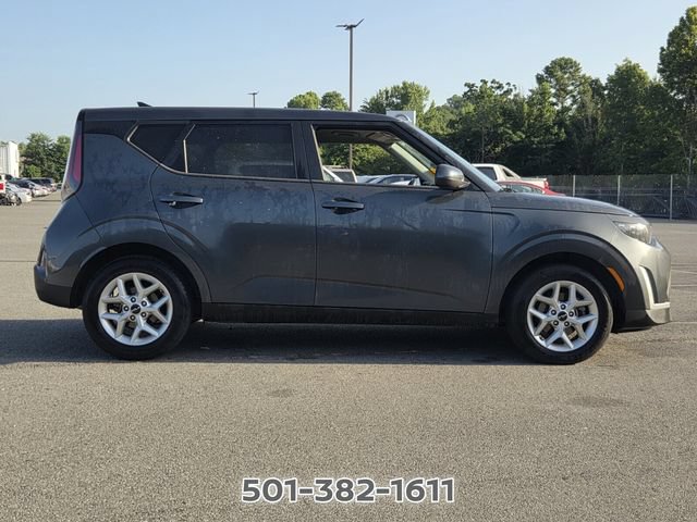 Used 2024 Kia Soul LX w/ Option Group 015 FWD image 6