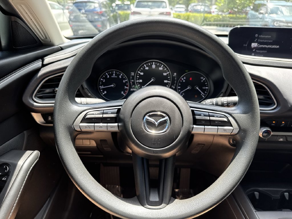 Certified 2023 MAZDA CX-30 AWD 2.5 S image 46