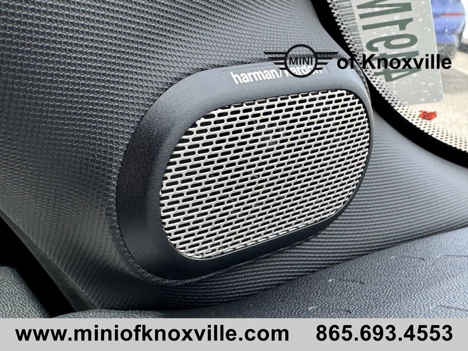 New 2025 MINI Cooper S FWD image 28