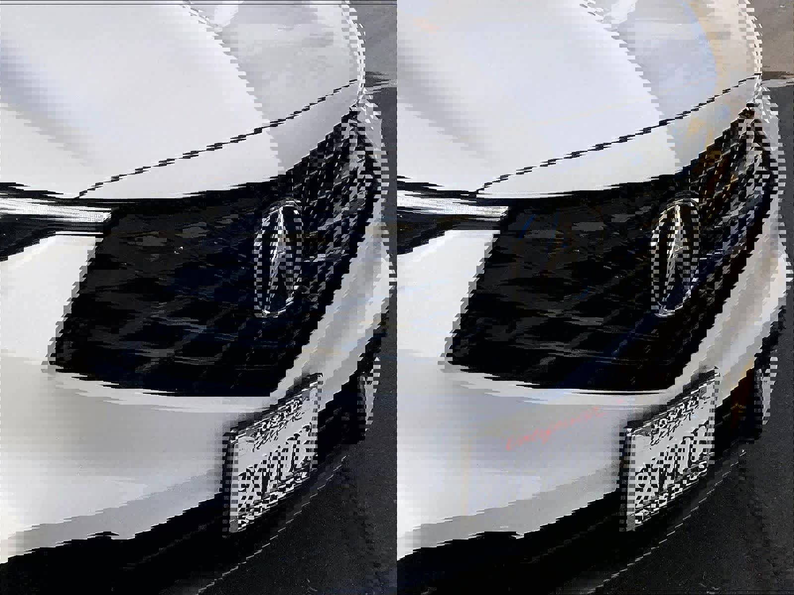 Used 2025 Acura ADX A-Spec image 31