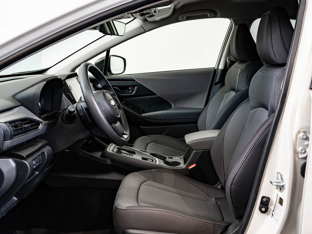 Used 2024 Subaru Crosstrek 2.0i Premium w/ Popular Package #4 image 21