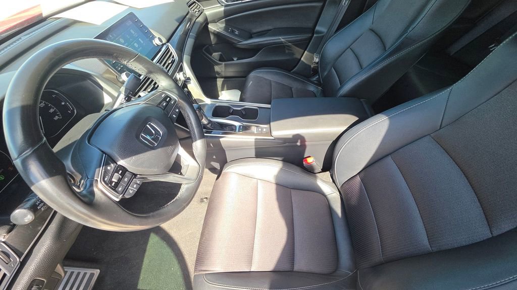 Used 2020 Honda Accord Sport image 23