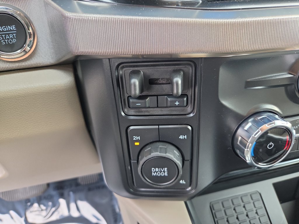 New 2027 Ford F250 Platinum w/ Platinum Plus Package AWD/4WD image 39