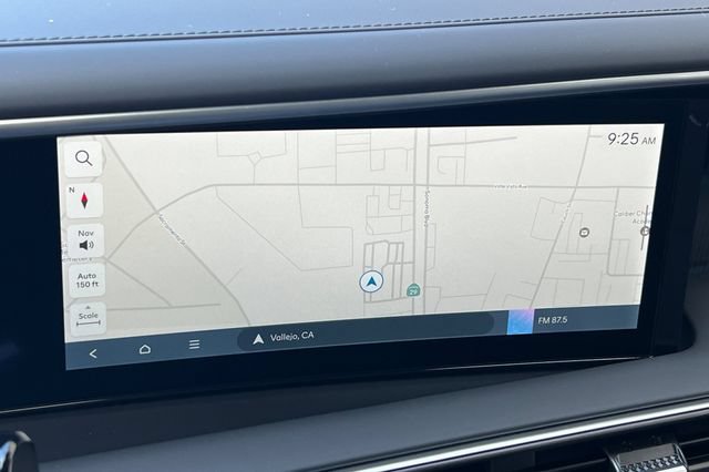 New 2026 Hyundai Palisade Calligraphy AWD/4WD image 18