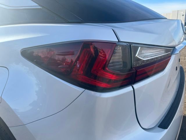 Used 2022 Lexus RX 450h AWD w/ Premium Package image 10