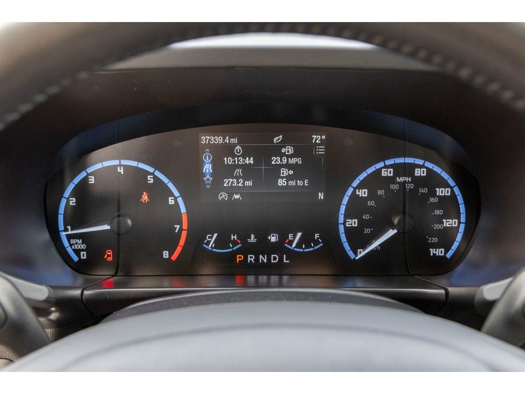 Used 2023 Ford Bronco Sport Big Bend w/ Convenience Package image 22