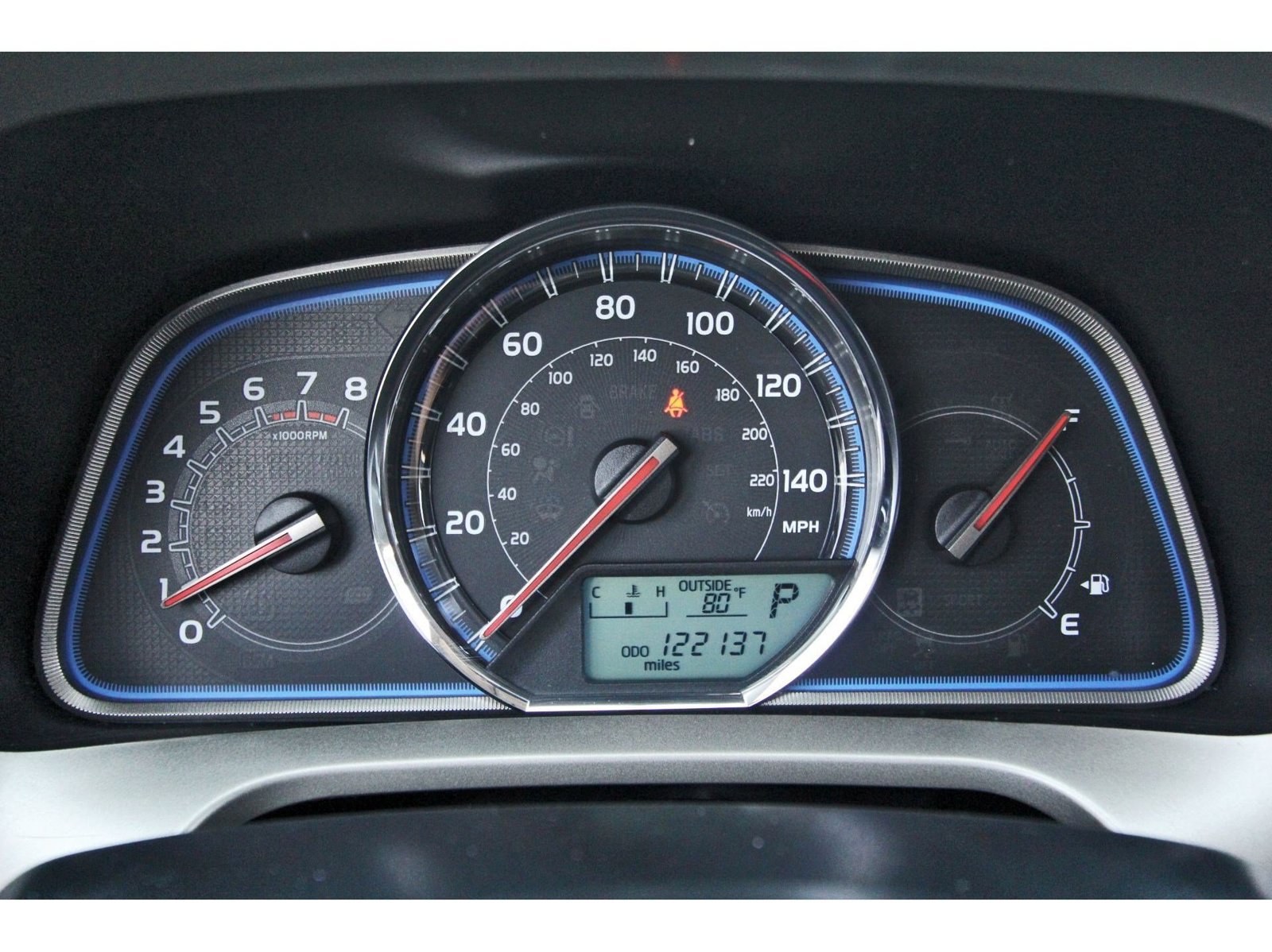 Used 2013 Toyota RAV4 Limited FWD image 14