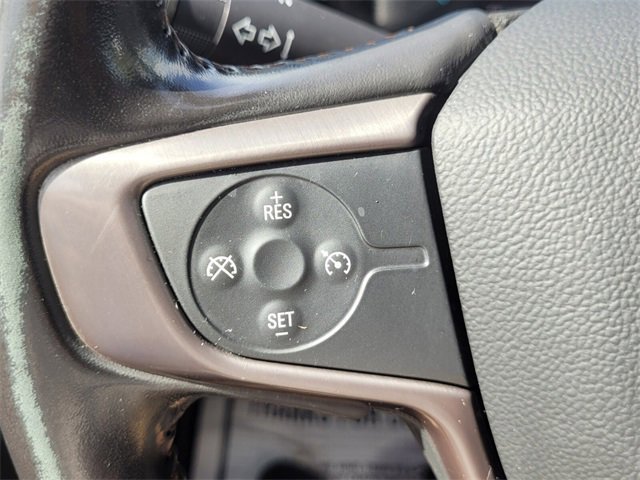 Used 2021 GMC Canyon AT4 image 13