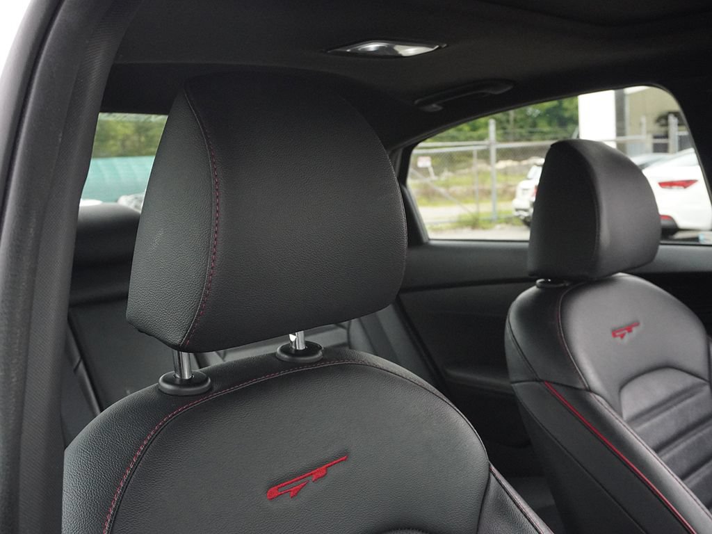 Used 2020 Kia Forte GT w/ GT2 Package FWD image 29