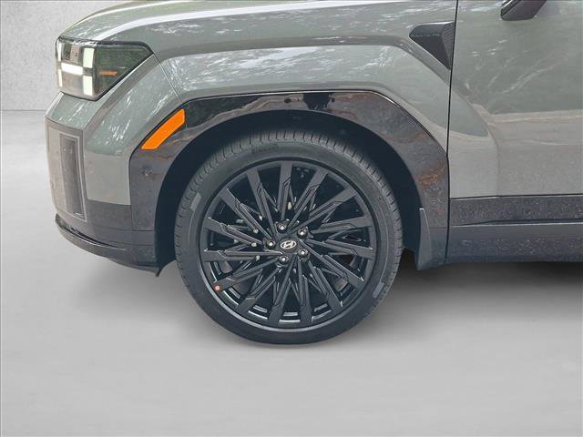 New 2027 Hyundai Santa Fe Calligraphy FWD image 10
