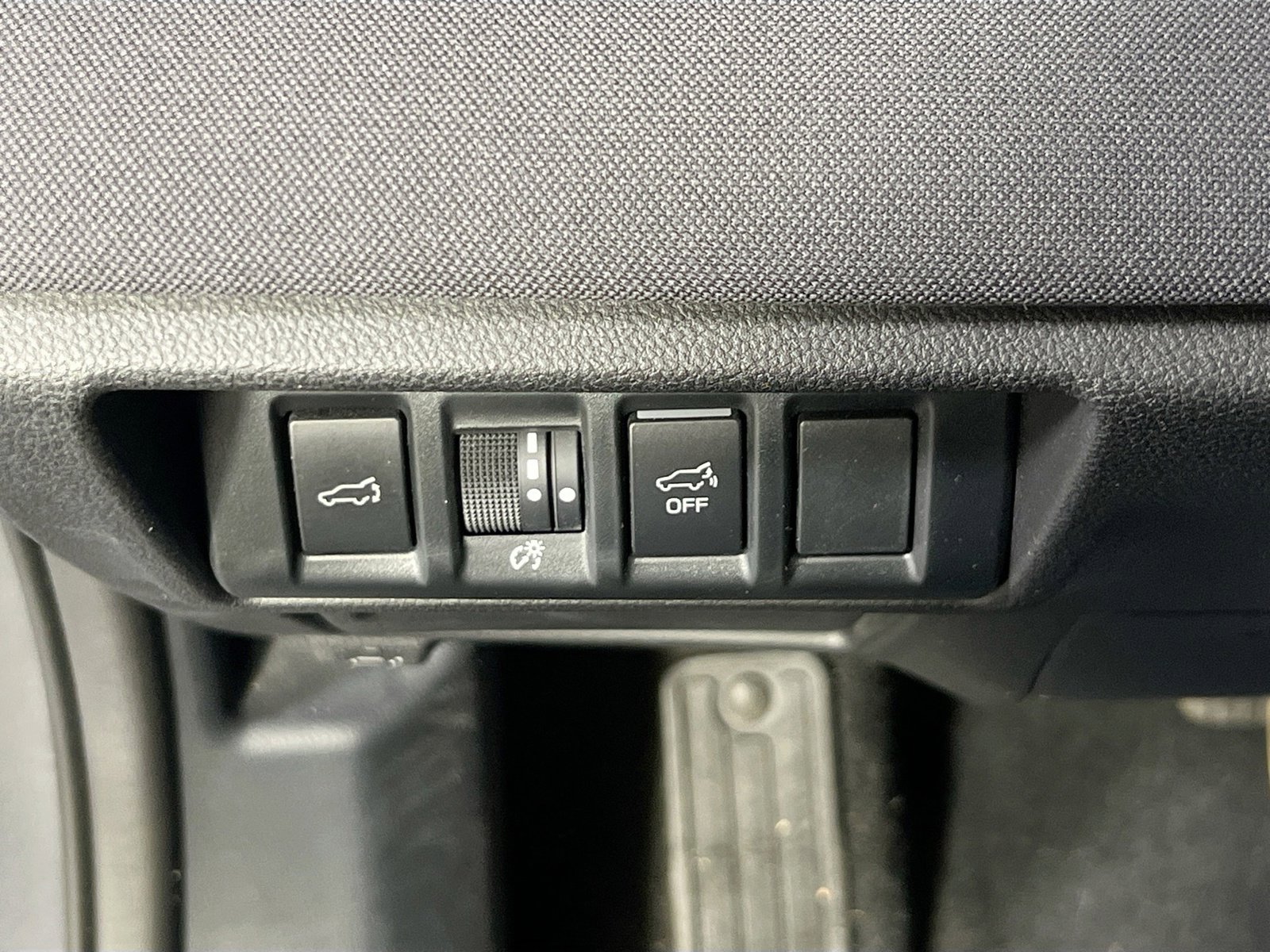 Used 2023 Subaru Outback Premium image 10