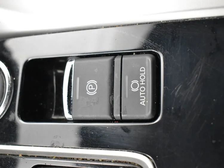 Used 2024 Mitsubishi Eclipse Cross SEL image 34