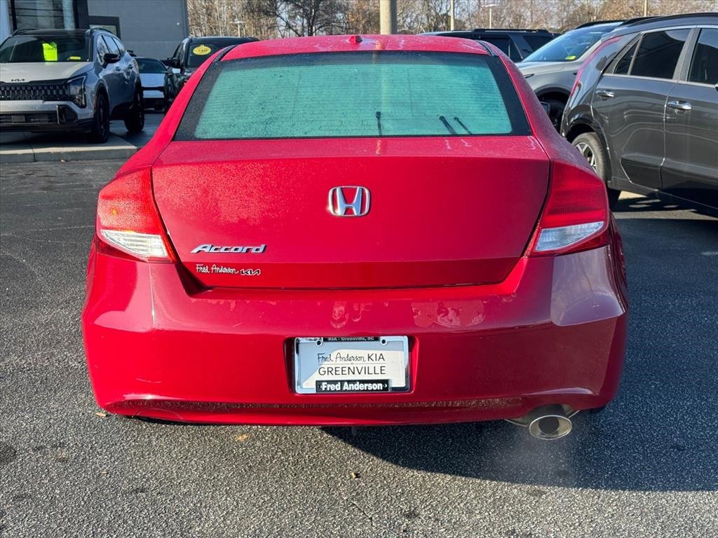 Used 2011 Honda Accord EX-L image 4