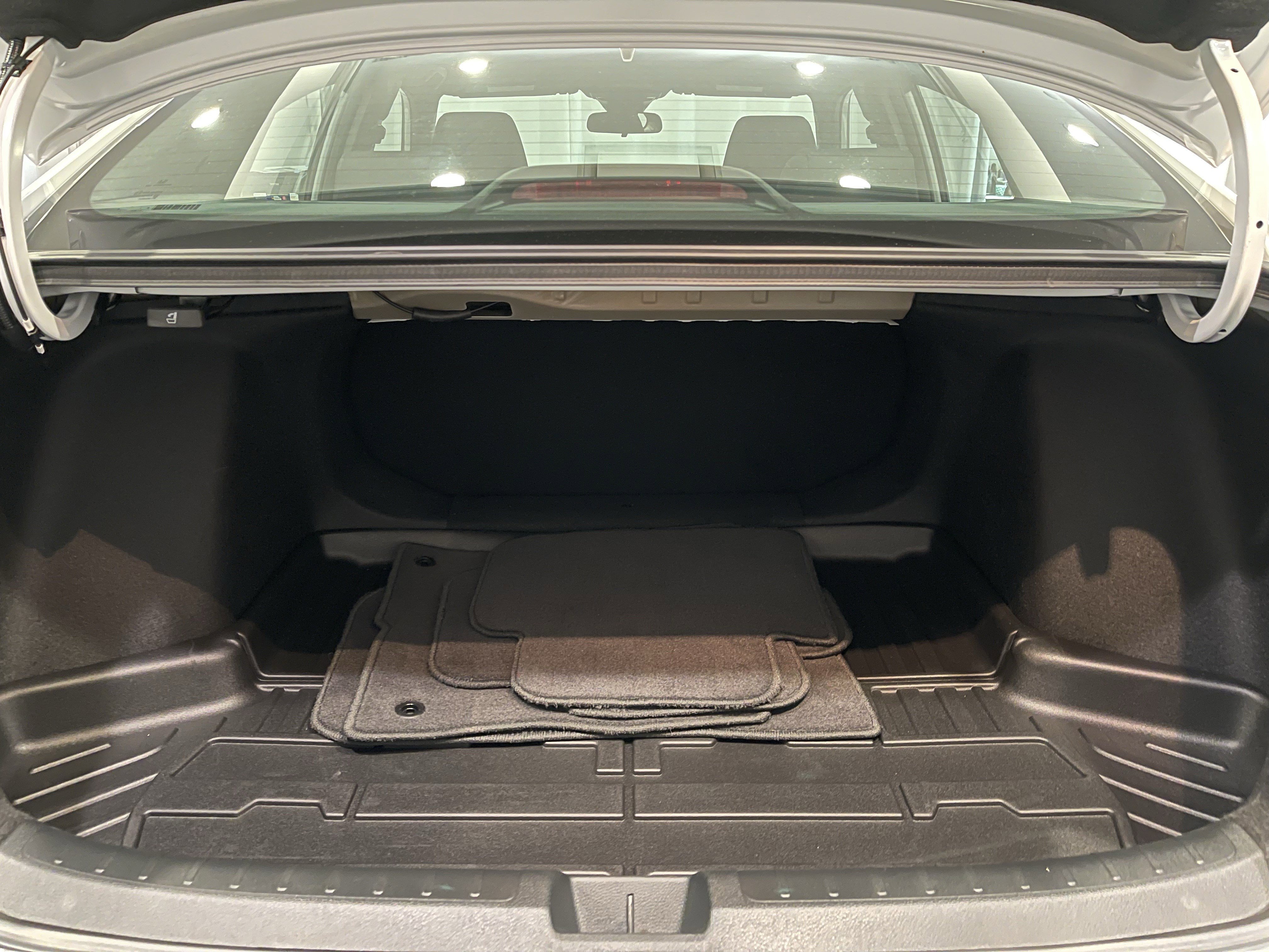 Used 2022 Honda Civic Sport image 27