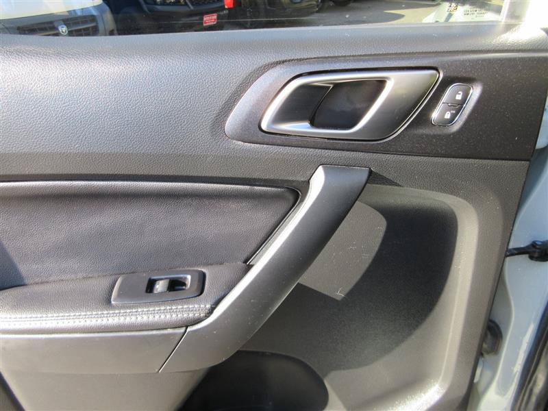 Used 2022 Ford Ranger Lariat w/ Tremor Off-Road Package AWD/4WD image 24