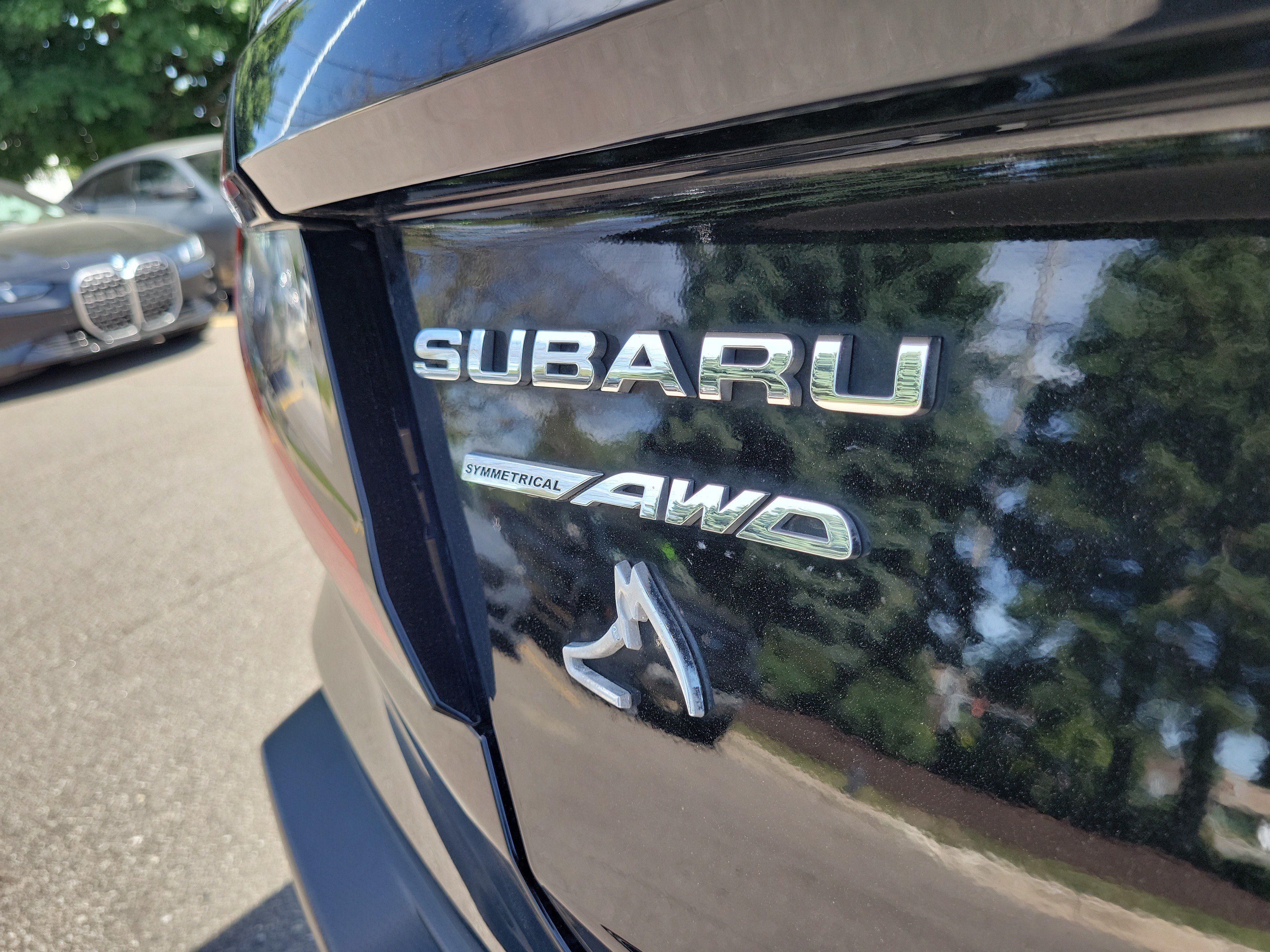 Used 2023 Subaru WRX Limited AWD/4WD image 25
