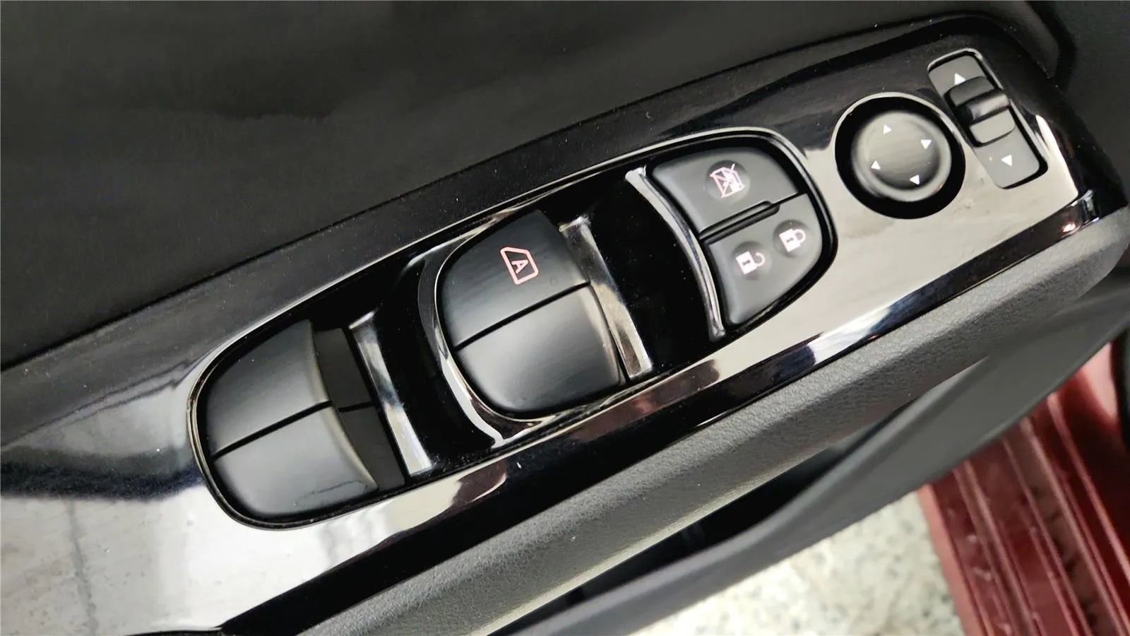 Used 2023 Nissan Altima 2.5 SV image 30