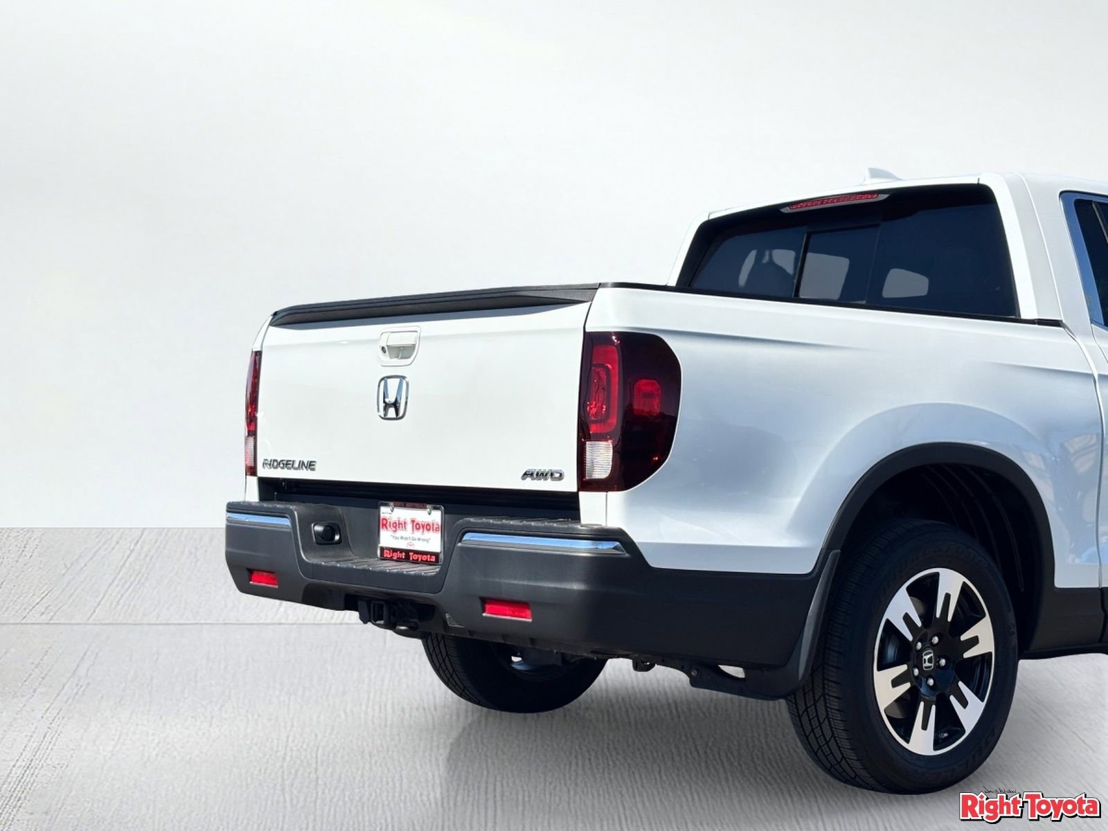 Used 2020 Honda Ridgeline RTL image 10