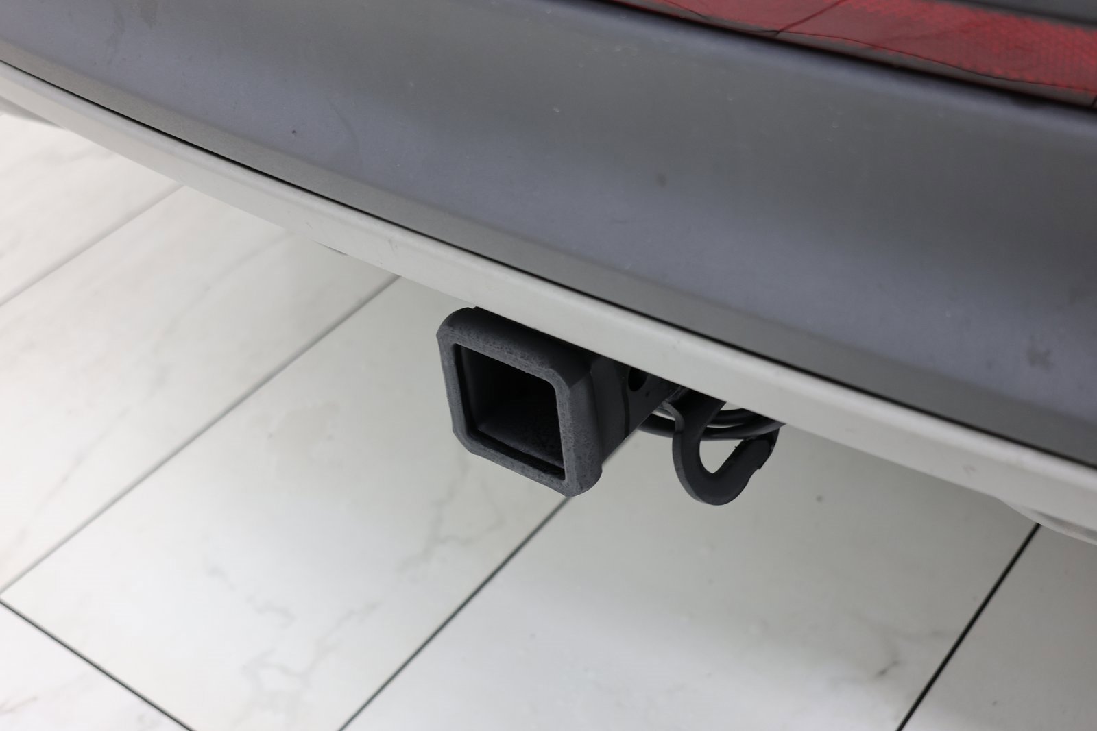 Used 2022 Lincoln Nautilus Black Label w/ Class II Trailer Tow Package image 16