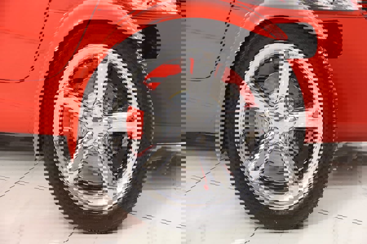 Used 1999 Plymouth Prowler image 13